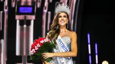 ¡Belleza capitalina! Conoce al nuevo franquiciante de Miss Distrito Capital en el Miss Venezuela 2024 ¡Belleza capitalina! Conoce al nuevo franquiciante de Miss Distrito Capital en el Miss Venezuela 2024