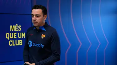 ¿Cuánto dinero tendría que pagar el Barcelona si decide despedir a Xavi? ¿Cuánto dinero tendría que pagar el Barcelona si decide despedir a Xavi?