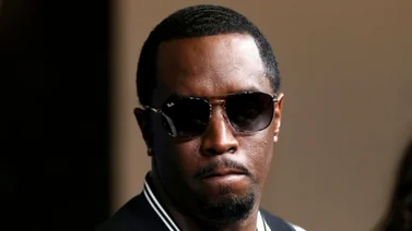 El agresivo video que le complica las cosas al rapero Sean “Diddy” Combs (+Detalles)