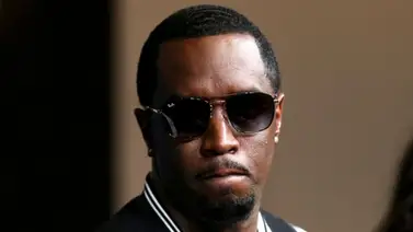 El agresivo video que le complica las cosas al rapero Sean “Diddy” Combs (+Detalles) El agresivo video que le complica las cosas al rapero Sean “Diddy” Combs (+Detalles)