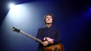 ¡Un Beatle con mucha plata! Así es cómo Paul McCartney logra ser el músico más facturador del Reino Unido ¡Un Beatle con mucha plata! Así es cómo Paul McCartney logra ser el músico más facturador del Reino Unido