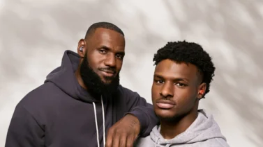 NBA: ¡De no creerse! Los Ángeles Lakers entrevistan al hijo de LeBron ¿Lo elegirán en el Draft?