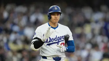 MLB: ¡Ídolo! Shohei Ohtani ya tiene su propio día en Los Ángeles  MLB: ¡Ídolo! Shohei Ohtani ya tiene su propio día en Los Ángeles