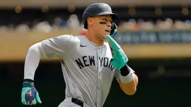 MLB: ¡Ejemplo a seguir! Mira las palabras del dueño de los Yankees sobre Aaron Judge MLB: ¡Ejemplo a seguir! Mira las palabras del dueño de los Yankees sobre Aaron Judge