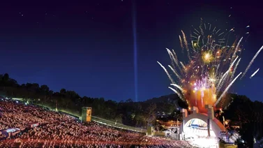 Conoce cuáles son los próximos conciertos en Los Ángeles para este fin de semana
