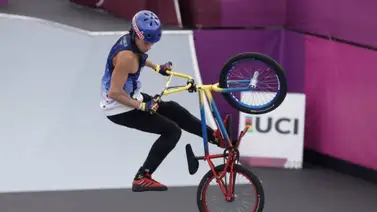 BMX: ¡Dhescontrol en China! Daniel Dhers buscará su pasaje a JJ.OO de París 2024 BMX: ¡Dhescontrol en China! Daniel Dhers buscará su pasaje a JJ.OO de París 2024