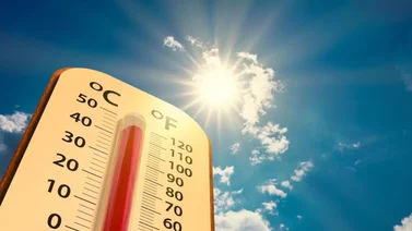 Alerta de calor en Miami