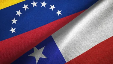 Embajada de chile en venezuela