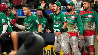 Conoce el plan de México para la Serie del Caribe 2025 Conoce el plan de México para la Serie del Caribe 2025