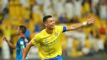 ¡Inspiración! vea cómo este niño imita perfectamente a Cristiano Ronaldo (+video) ¡Inspiración! vea cómo este niño imita perfectamente a Cristiano Ronaldo (+video)