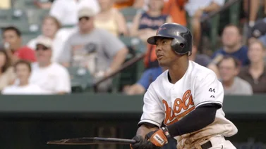 MLB: Esta hazaña de Melvin Mora en Baltimore fue igualada por Gunnar Henderson