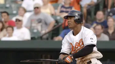 MLB: Esta hazaña de Melvin Mora en Baltimore fue igualada por Gunnar Henderson MLB: Esta hazaña de Melvin Mora en Baltimore fue igualada por Gunnar Henderson