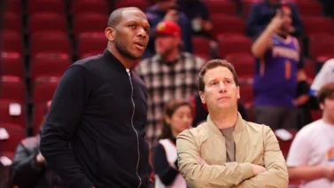 NBA: ¡Cambio de mando! Esta figura se encuentra al borde de tomar las riendas de la directiva de los Suns