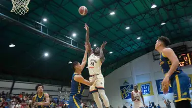 SPB 2024: Estos fueron los resultados de la jornada del 17 de mayo SPB 2024: Estos fueron los resultados de la jornada del 17 de mayo