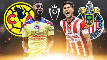 Conoce cuáles son los partidos de la Liga Mexicana de este fin de semana Conoce cuáles son los partidos de la Liga Mexicana de este fin de semana