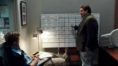 Moneyball: La Revolución Analítica que Conquista el Fútbol Europeo Moneyball: La Revolución Analítica que Conquista el Fútbol Europeo