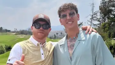 Polémica con Igor Lichnovsky por Presencia en Evento del 'Canelo' Álvarez Polémica con Igor Lichnovsky por Presencia en Evento del 'Canelo' Álvarez