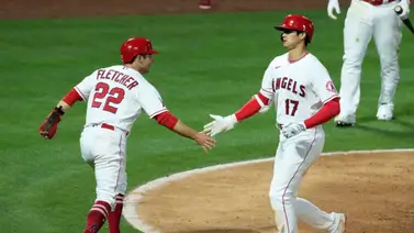 MLB: Ex compañero de Shohei Ohtani envuelto también en escándalo de apuestas ilegales MLB: Ex compañero de Shohei Ohtani envuelto también en escándalo de apuestas ilegales