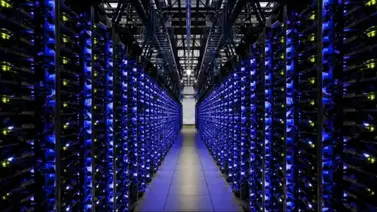 Corpoelec activa plan para desconectar granjas de minería de criptomonedas (+Video)