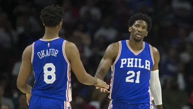 BSN: ¡Locura en Puerto Rico! Ex estrella de la NBA le dio victoria a Capitanes de Arecibo (+Video)