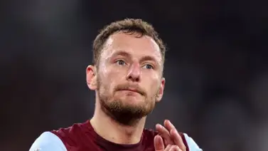 Premier League: ¡Insólito! vea la petición de los hinchas del Arsenal a un jugador del West Ham (+video) Premier League: ¡Insólito! vea la petición de los hinchas del Arsenal a un jugador del West Ham (+video)