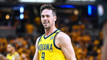 NBA: ¡Invictos! Mira el impresionante récord que tiene Indiana Pacers en los Playoffs (+Números)