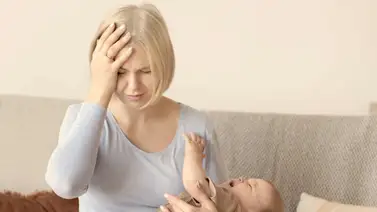 ¿Qué hacer si tu bebé no quiere tomar pecho y llora? ¿Qué hacer si tu bebé no quiere tomar pecho y llora?