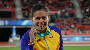 Joselyn Brea consigue su boleto a París 2024