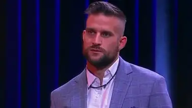 ¡Agarren dato! Clovis Nienow Comparte como nunca antes cómo logró vencer la depresión en "La Casa de los famosos" ¡Agarren dato! Clovis Nienow Comparte como nunca antes cómo logró vencer la depresión en "La Casa de los famosos"