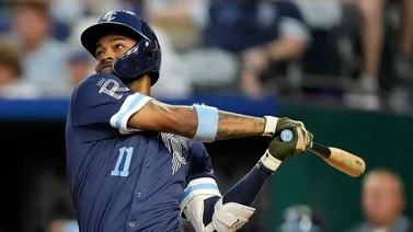 MLB: ¡Récord! Maikel García supera este registro personal de 2023 con Kansas City