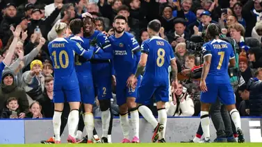 Chelsea muy cerca de cerrar uno de los fichajes más caros de la historia (+Detalles) Chelsea muy cerca de cerrar uno de los fichajes más caros de la historia (+Detalles)