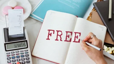 Días libres de impuestos en EEUU