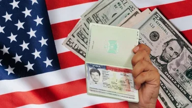 Visa de turista Estados Unidos