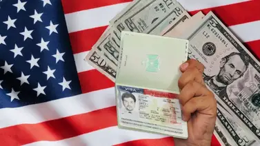Visa de turista Estados Unidos Visa de turista Estados Unidos