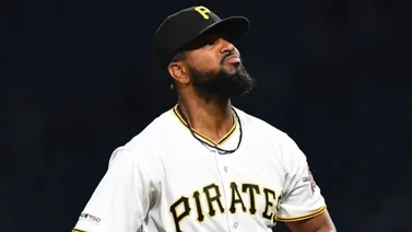 LVBP: ¿Cuándo fue la última vez que Felipe Rivero lanzó en un juego profesional?
