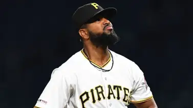 LVBP: ¿Cuándo fue la última vez que Felipe Rivero lanzó en un juego profesional? LVBP: ¿Cuándo fue la última vez que Felipe Rivero lanzó en un juego profesional?