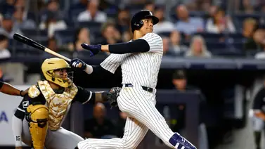 MLB: ¡Poder! Juan Soto comanda la ofensiva de los Yankees con este batazo (+Video) MLB: ¡Poder! Juan Soto comanda la ofensiva de los Yankees con este batazo (+Video)