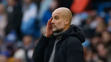 ¿En peligro de descenso? El Manchester City debe pagar esta multimillonaria cifra para poder saldar su sanción ¿En peligro de descenso? El Manchester City debe pagar esta multimillonaria cifra para poder saldar su sanción