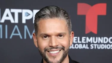 Rodner Figueroa vuelve por la puerta grande a Telemundo con este proyecto (+Detalles)