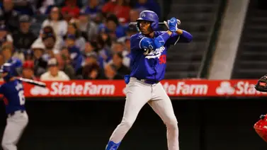 ¡Súper prostecto a la vista! Los Dodgers podrían sumar pronto a este jugador ¡Súper prostecto a la vista! Los Dodgers podrían sumar pronto a este jugador