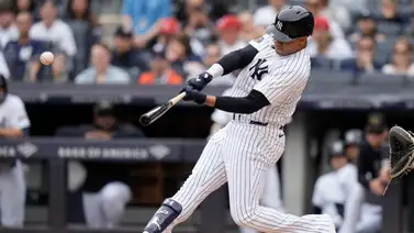 MLB: ¡Repetición! Juan Soto hace historia en los Yankees con su segundo jonrón (+Video) MLB: ¡Repetición! Juan Soto hace historia en los Yankees con su segundo jonrón (+Video)