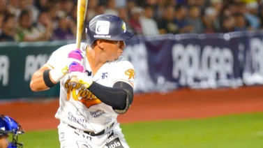 LMB: ¡Sonríe caraquista! Wilfredo Tovar disputa el liderato de bateo en México (+Video)