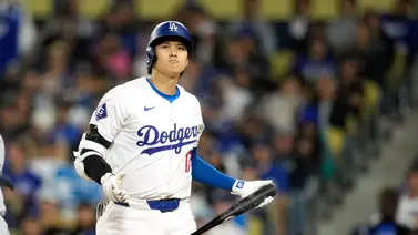 MLB: ¡Descomunal! Shohei Ohtani se encuentra en dominio absoluto de estos registros MLB: ¡Descomunal! Shohei Ohtani se encuentra en dominio absoluto de estos registros
