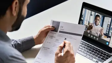 Buscando trabajo Buscando trabajo