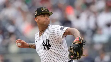 MLB: El dominicano Luis Gil hace historia con los Yankees por su cantidad de ponches MLB: El dominicano Luis Gil hace historia con los Yankees por su cantidad de ponches