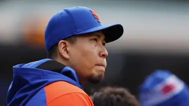 MLB: Los Mets continúan esperando la recuperación de este lanzador MLB: Los Mets continúan esperando la recuperación de este lanzador