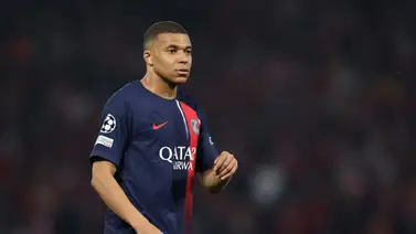 ¡Hay money! mira cuánto dinero gasta Kylian Mbappé en un cuadro de Pelé (+video) ¡Hay money! mira cuánto dinero gasta Kylian Mbappé en un cuadro de Pelé (+video)