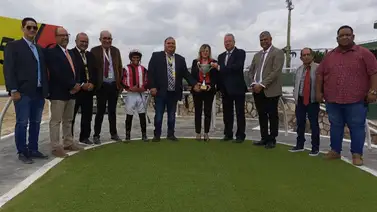 Así quedaron los resultados de las carreras de Valencia 18-5-2024 Así quedaron los resultados de las carreras de Valencia 18-5-2024