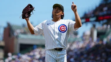 MLB: ¡Cofradía Histórica! Shōta Imanaga se une a estas leyendas con récords históricos