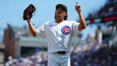 MLB: ¡Cofradía Histórica! Shōta Imanaga se une a estas leyendas con récords históricos MLB: ¡Cofradía Histórica! Shōta Imanaga se une a estas leyendas con récords históricos